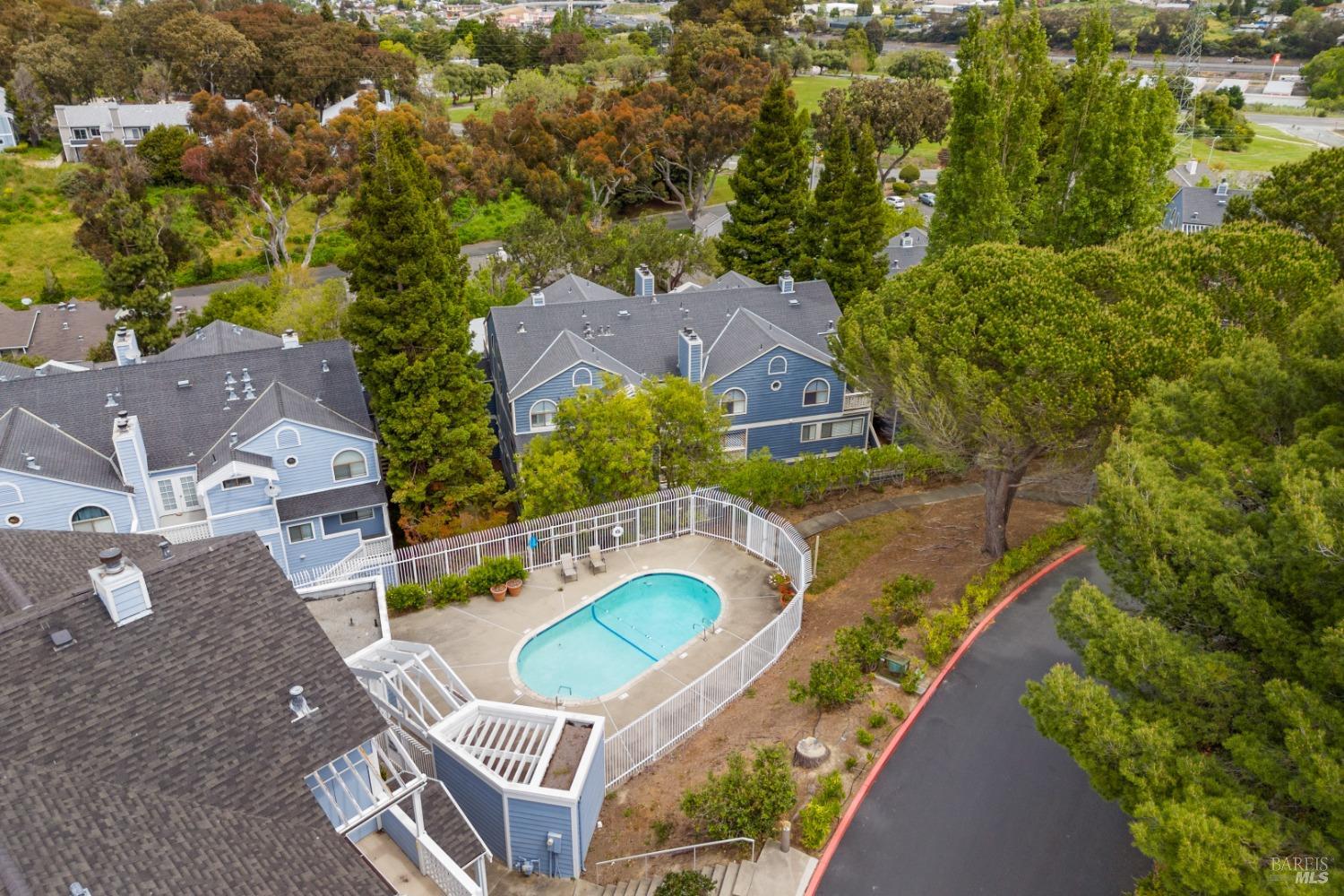 Sea Crest Circle, Vallejo, California image 31