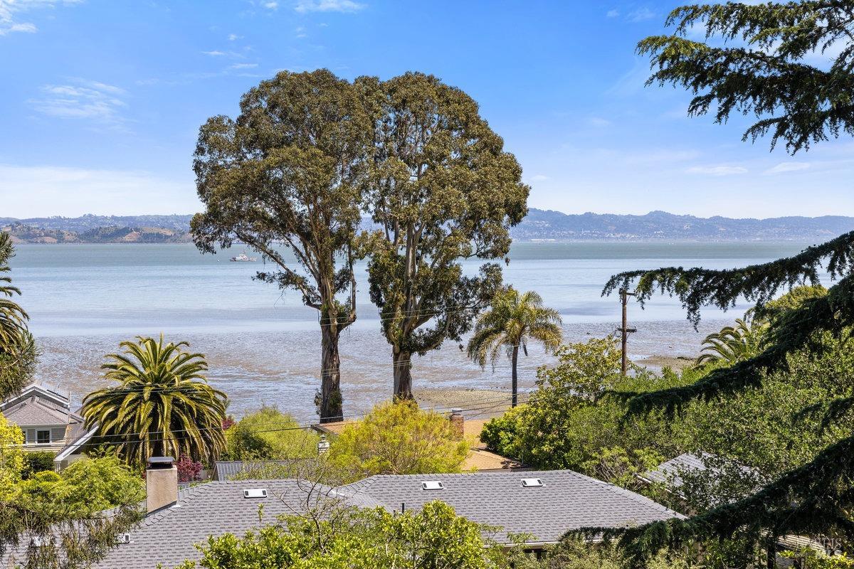 Detail Gallery Image 20 of 53 For 4376 Paradise Dr, Tiburon,  CA 94920 - 4 Beds | 2 Baths
