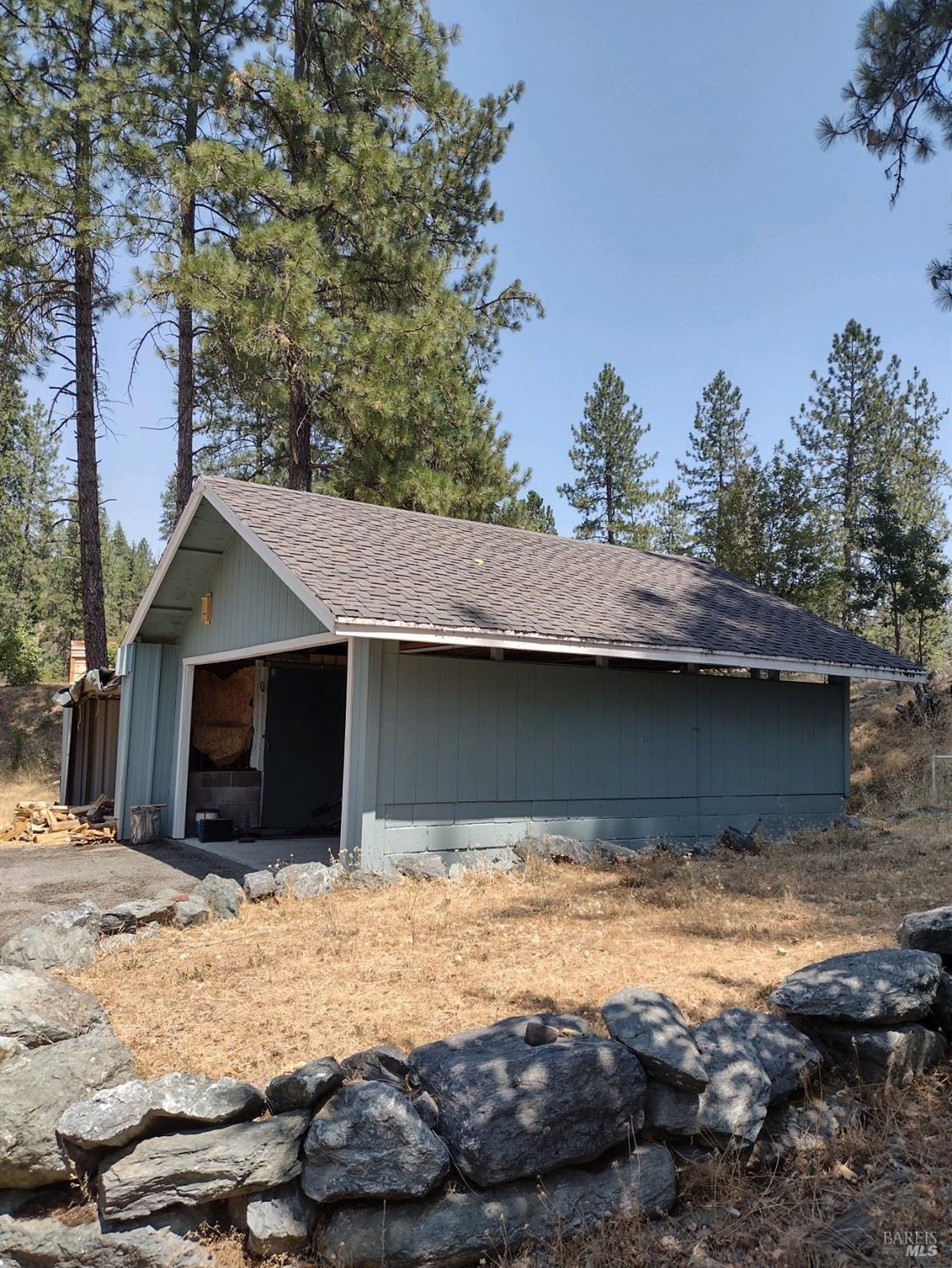 Detail Gallery Image 53 of 63 For 48600 Highway 101 Hwy, Laytonville,  CA 95454 - 3 Beds | 2 Baths
