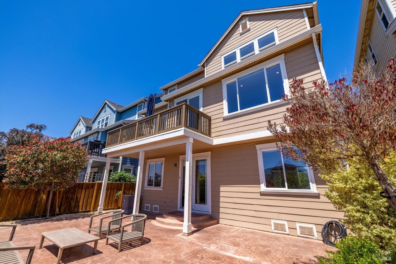 Detail Gallery Image 46 of 66 For 212 Seaview Dr, Richmond,  CA 94801 - 3 Beds | 2/1 Baths