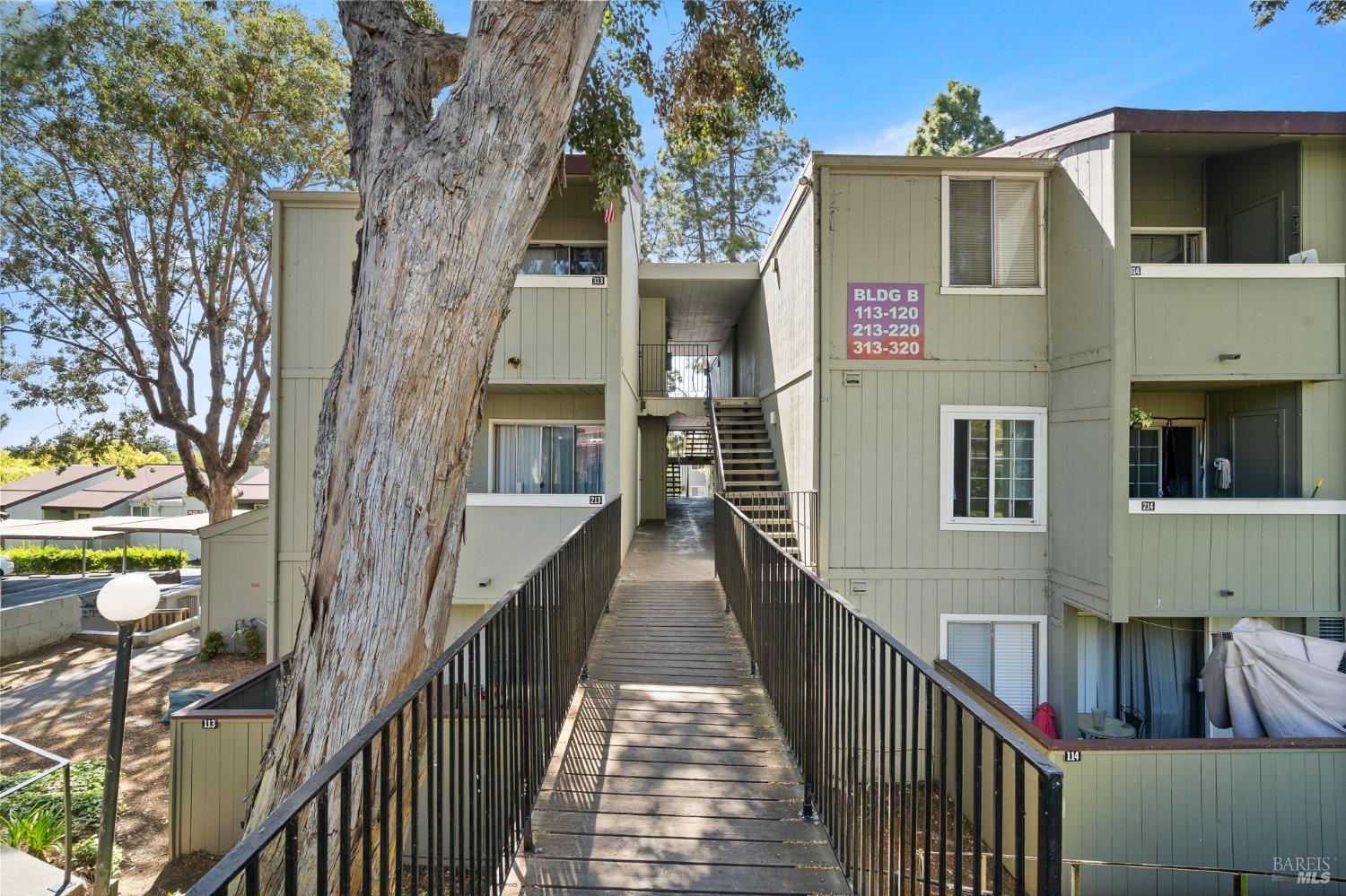Detail Gallery Image 17 of 18 For 1333 N Camino Alto Dr #320,  Vallejo,  CA 94589 - 0 Beds | 1 Baths