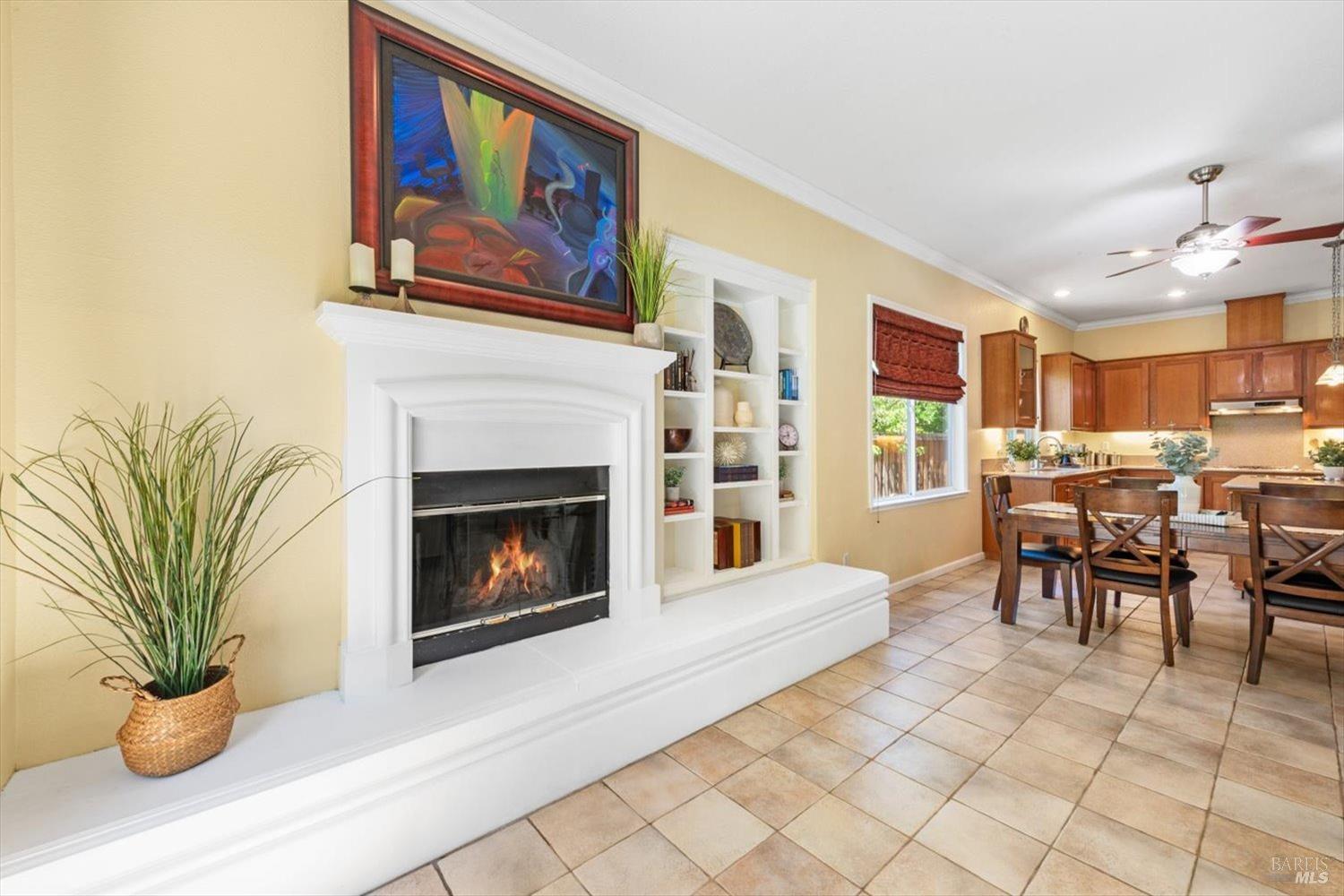 Detail Gallery Image 40 of 94 For 1782 Pistacia Ct, Fairfield,  CA 94533 - 4 Beds | 2 Baths