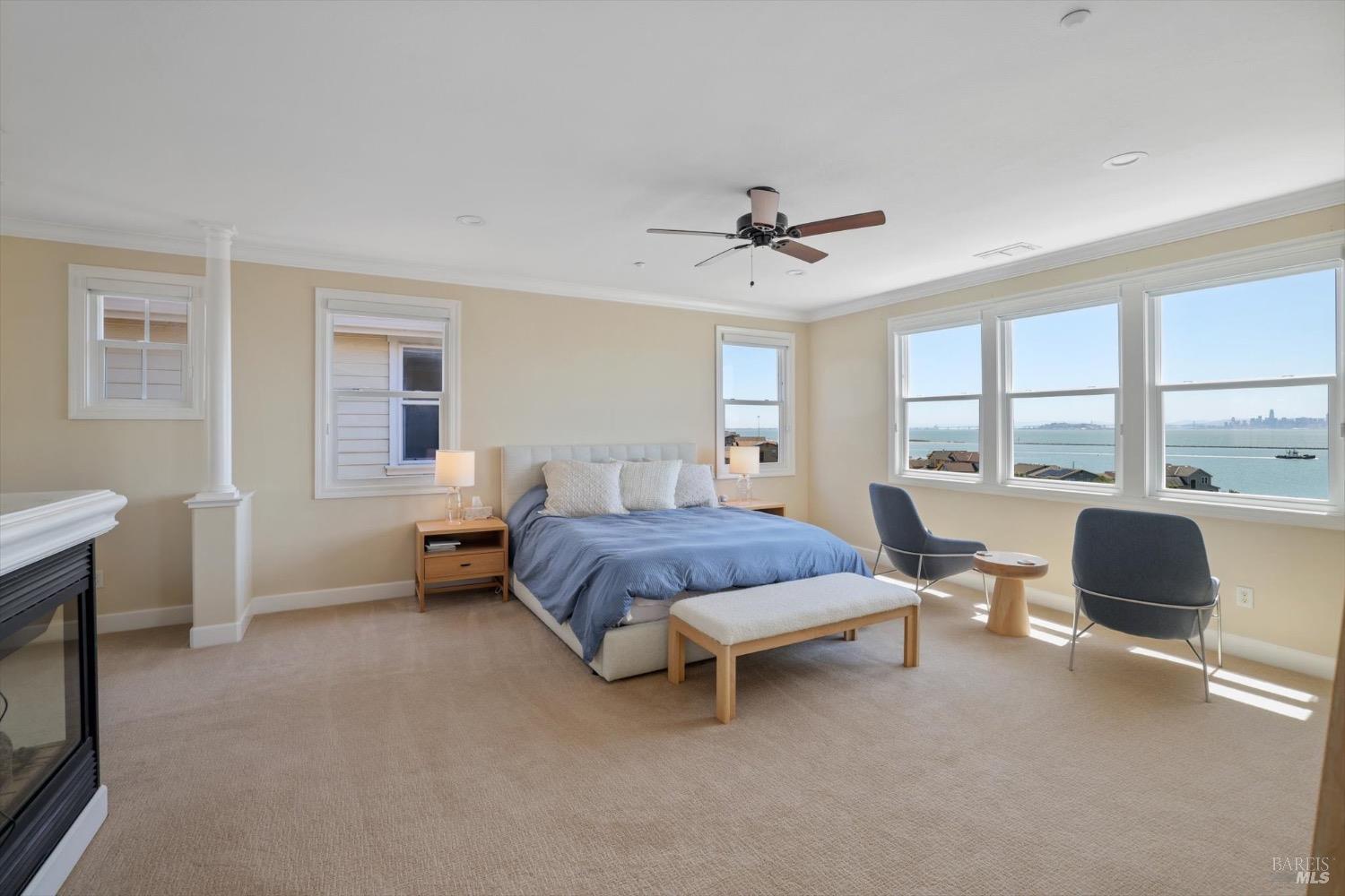 Detail Gallery Image 29 of 66 For 212 Seaview Dr, Richmond,  CA 94801 - 3 Beds | 2/1 Baths