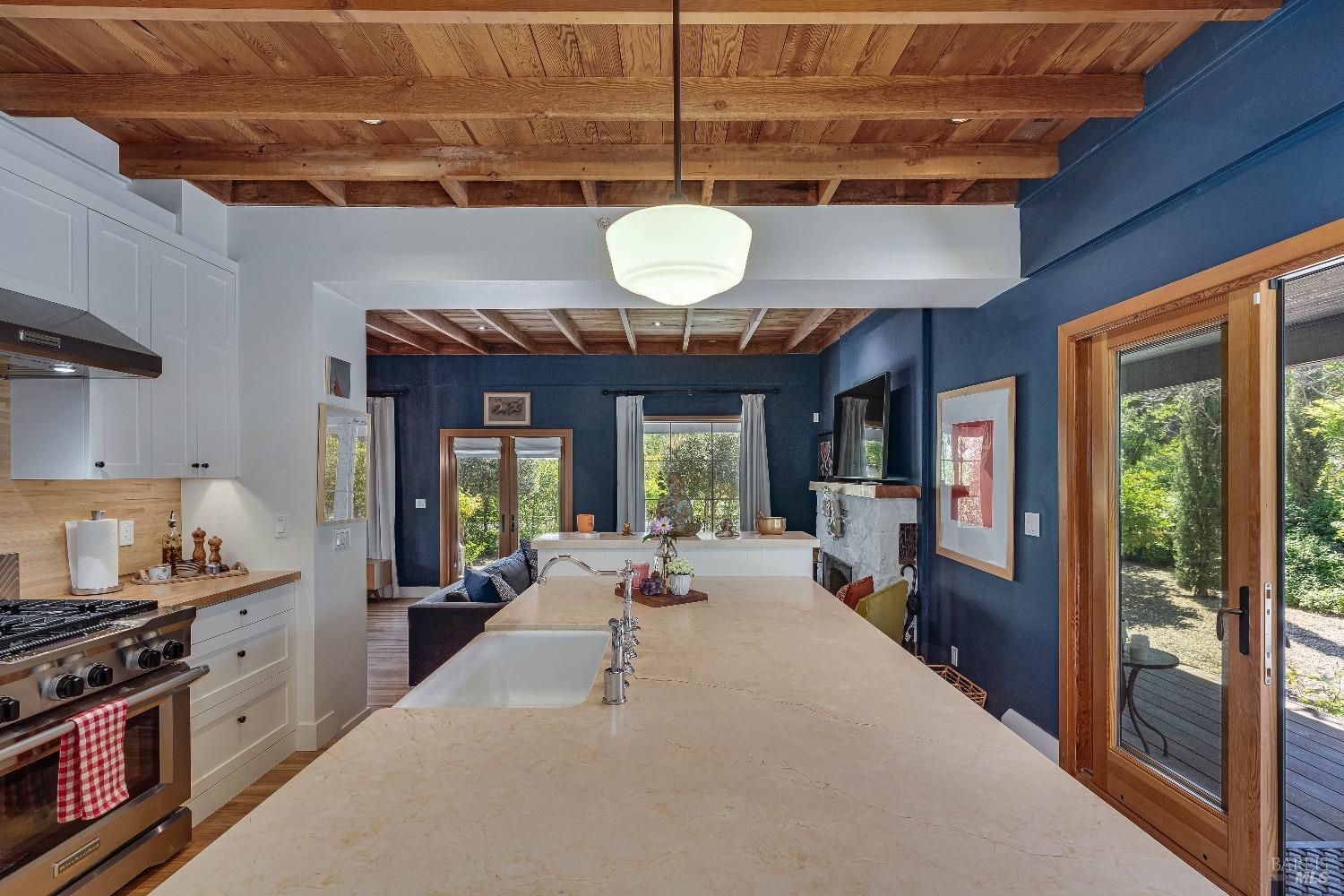 Detail Gallery Image 16 of 45 For 1604 Madrona Ave, Saint Helena,  CA 94574 - 2 Beds | 2 Baths
