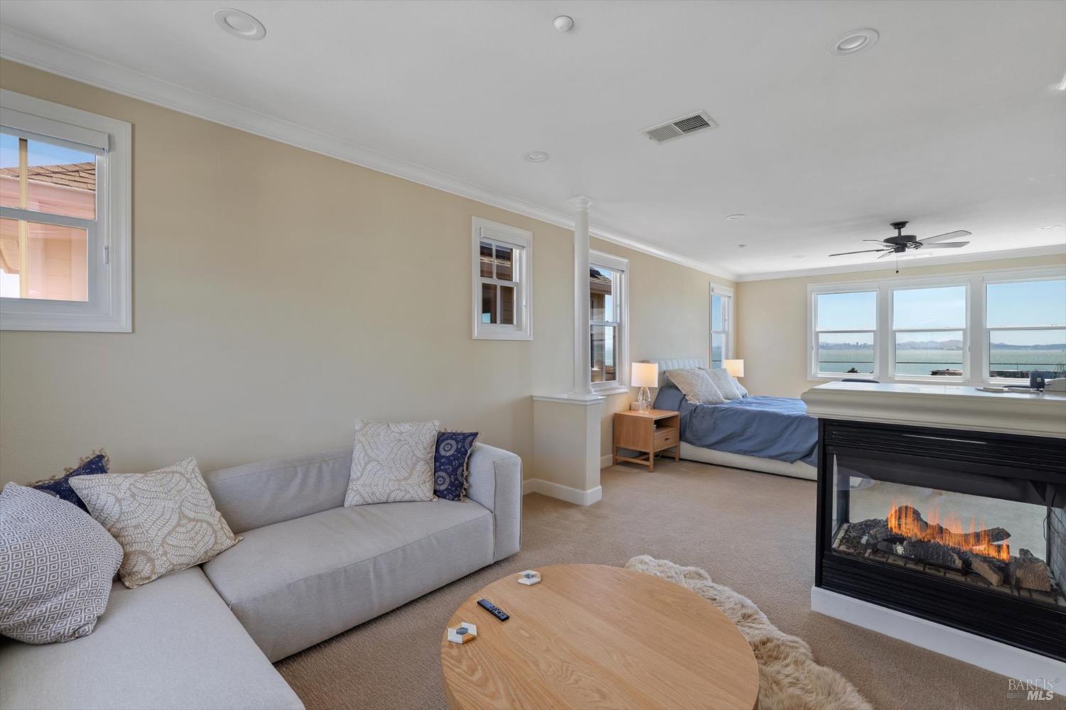 Detail Gallery Image 36 of 66 For 212 Seaview Dr, Richmond,  CA 94801 - 3 Beds | 2/1 Baths