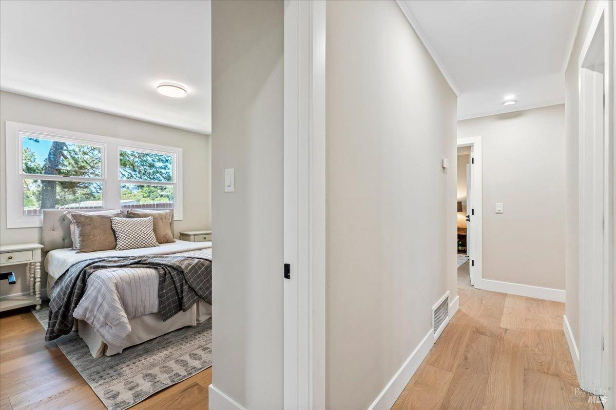 Detail Gallery Image 45 of 72 For 55 Summers Ave, Novato,  CA 94945 - 3 Beds | 2 Baths