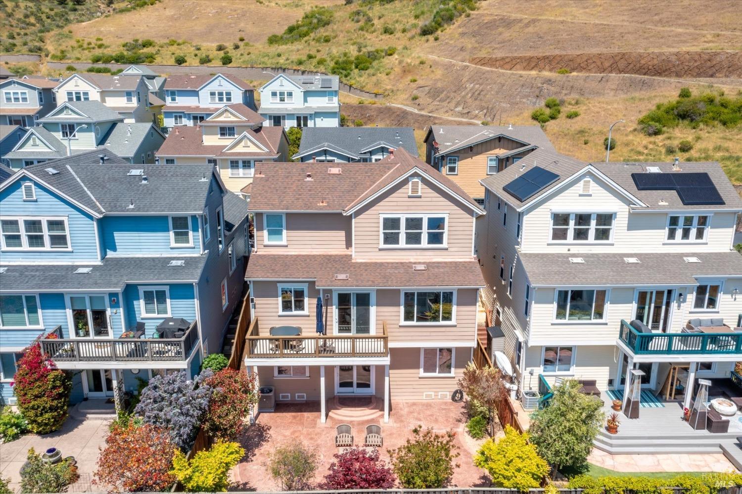 Detail Gallery Image 61 of 66 For 212 Seaview Dr, Richmond,  CA 94801 - 3 Beds | 2/1 Baths
