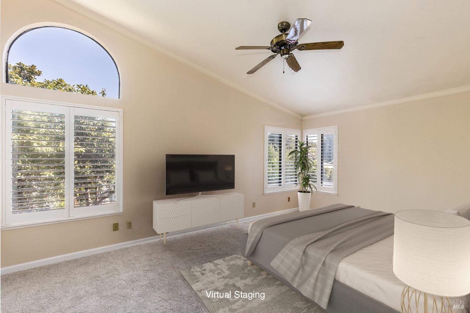 Detail Gallery Image 25 of 49 For 8270 Honor Pl, Cotati,  CA 94931 - 4 Beds | 2/1 Baths