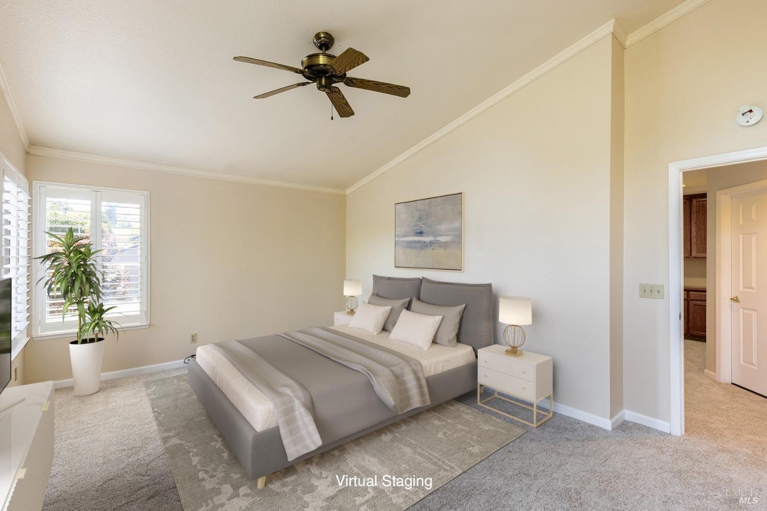 Detail Gallery Image 27 of 49 For 8270 Honor Pl, Cotati,  CA 94931 - 4 Beds | 2/1 Baths