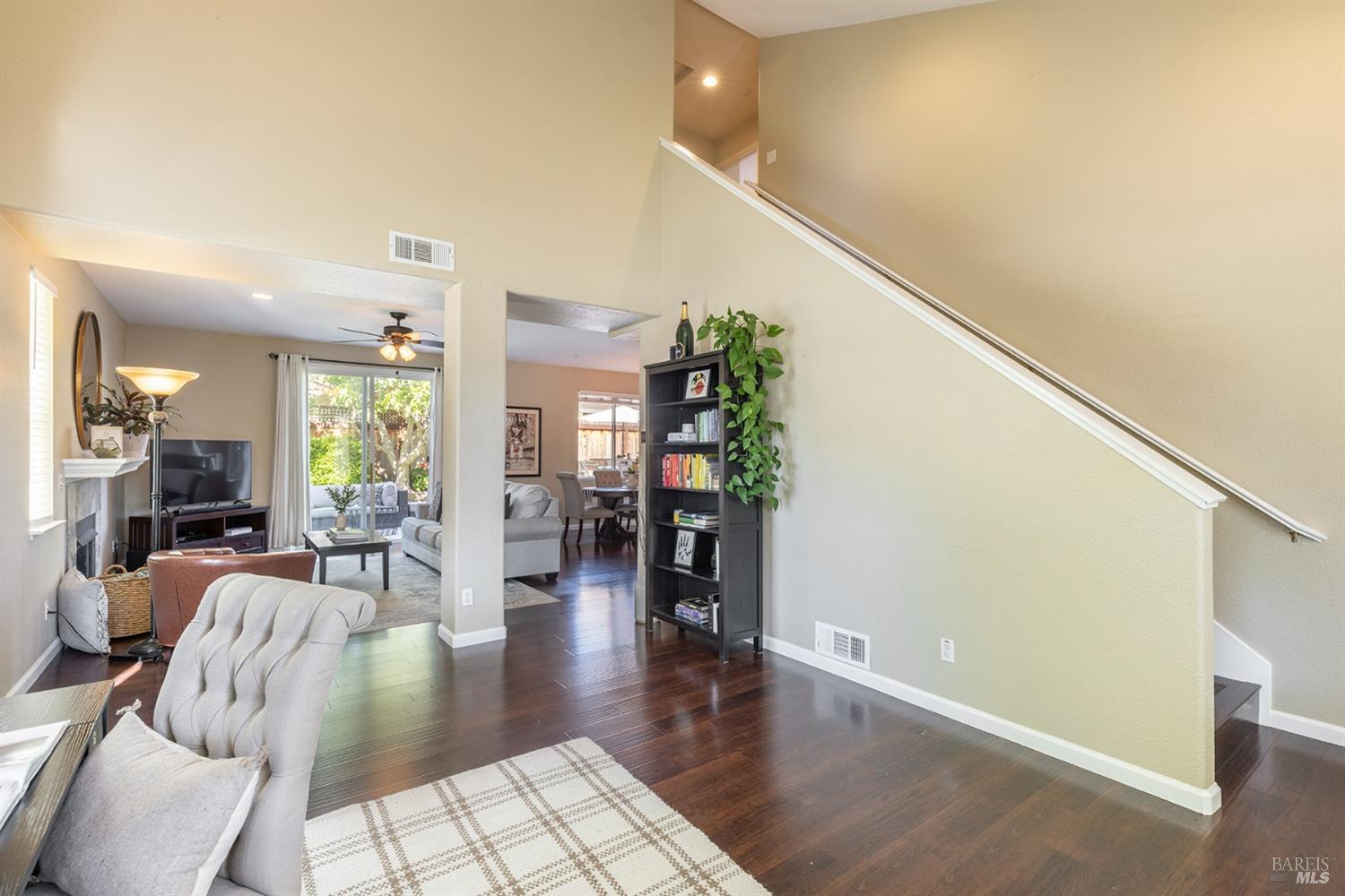 Detail Gallery Image 5 of 38 For 4446 Stillson St, Napa,  CA 94558 - 3 Beds | 2/1 Baths