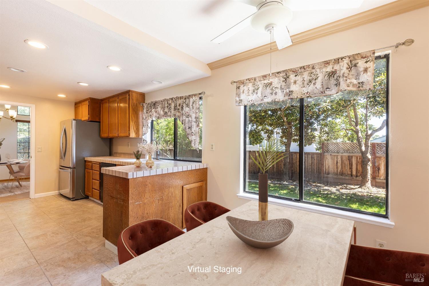 Detail Gallery Image 17 of 49 For 8270 Honor Pl, Cotati,  CA 94931 - 4 Beds | 2/1 Baths