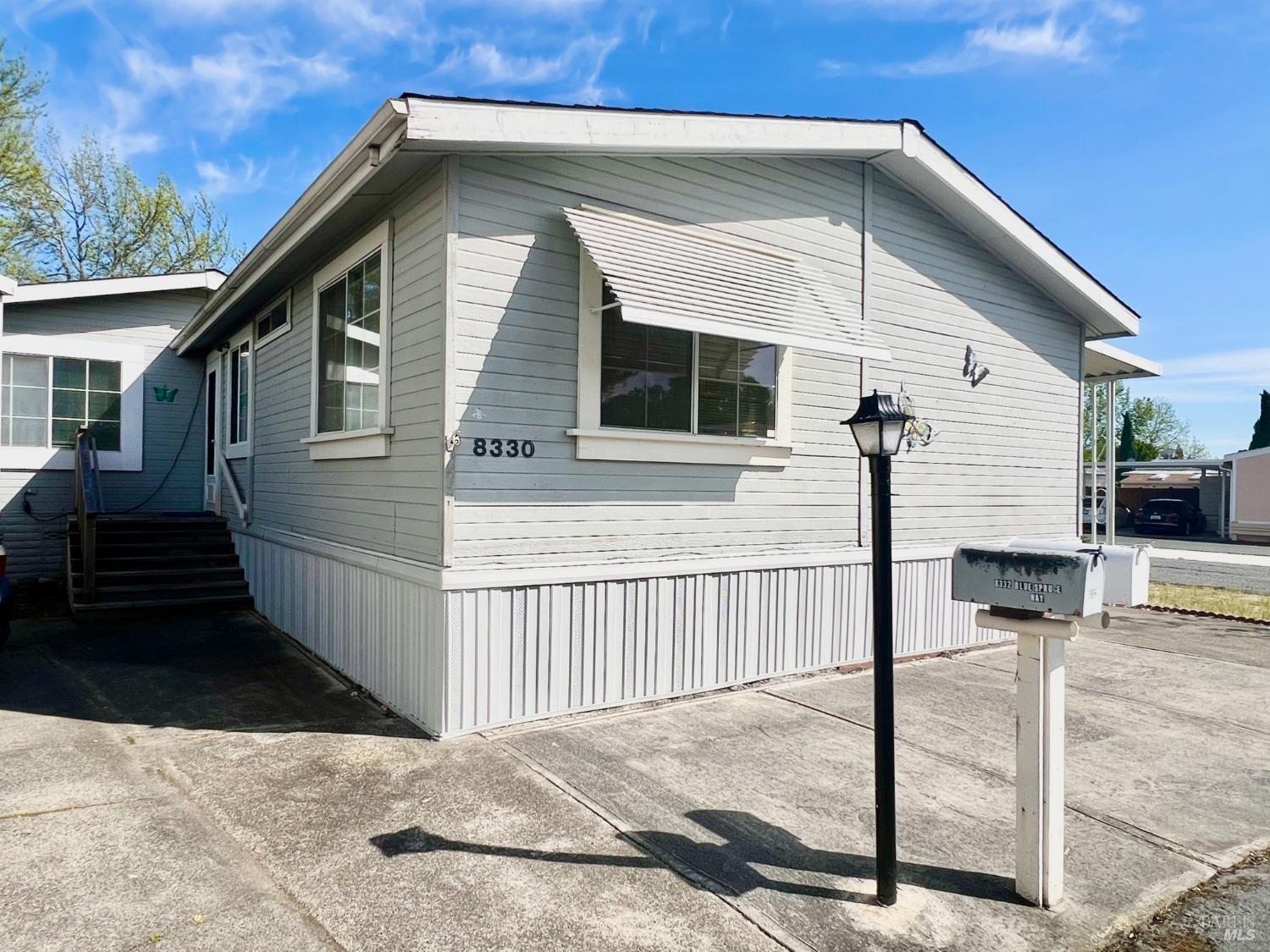 8330 Blue Spruce Way  