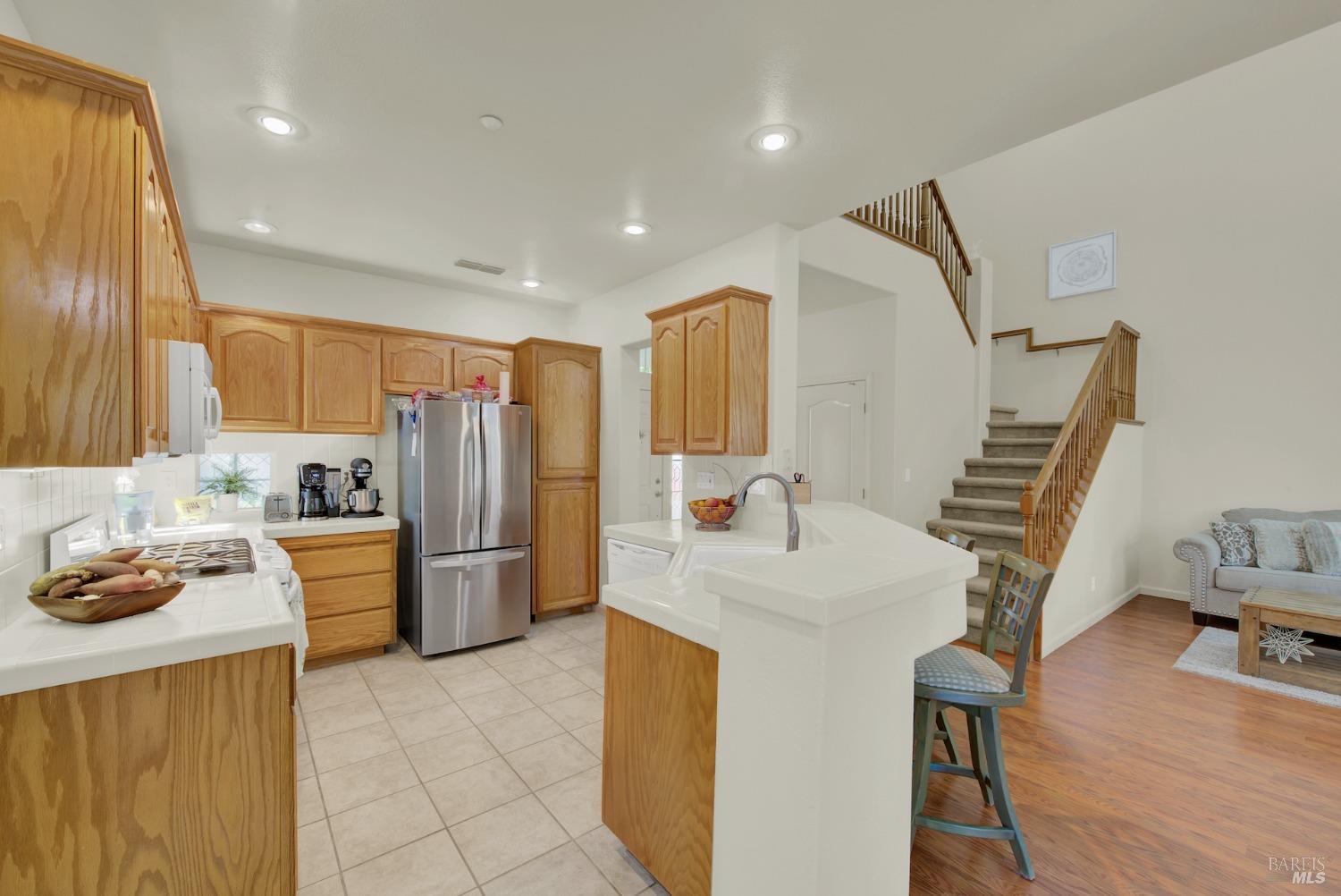 Detail Gallery Image 15 of 51 For 118 Dewberry Dr, Vacaville,  CA 95688 - 3 Beds | 2/1 Baths