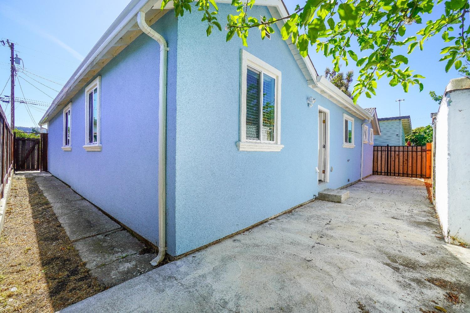 Detail Gallery Image 27 of 28 For 525 40th St, Richmond,  CA 94805 - 3 Beds | 2 Baths
