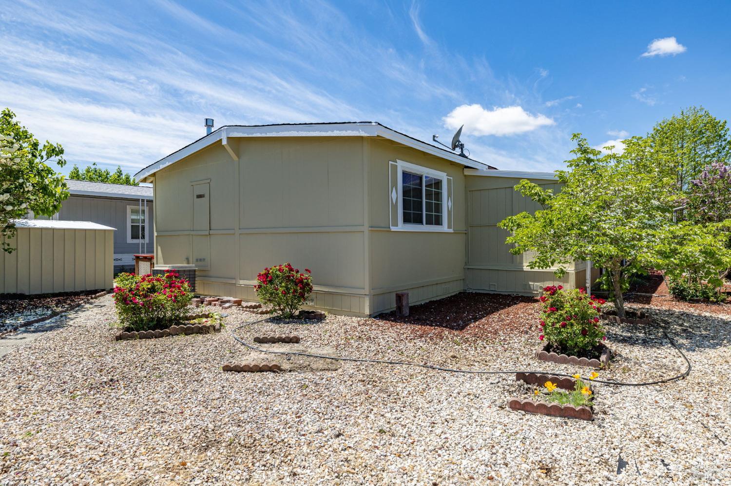 Detail Gallery Image 28 of 32 For 22 Heyford Cir, Santa Rosa,  CA 95401 - 2 Beds | 2 Baths