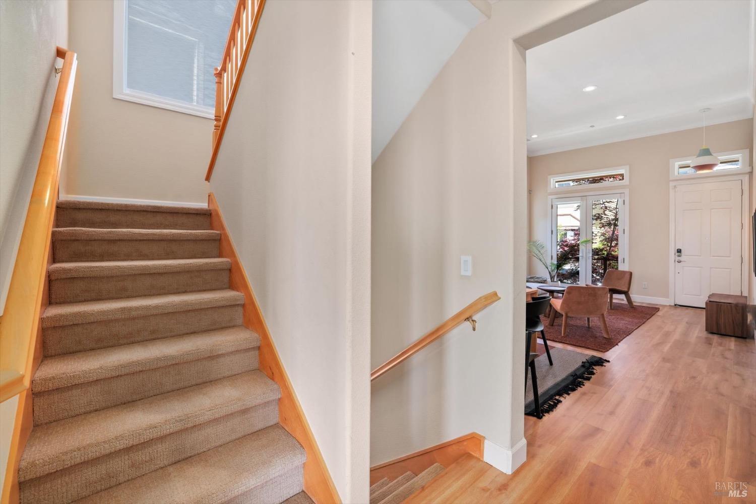 Detail Gallery Image 11 of 66 For 212 Seaview Dr, Richmond,  CA 94801 - 3 Beds | 2/1 Baths