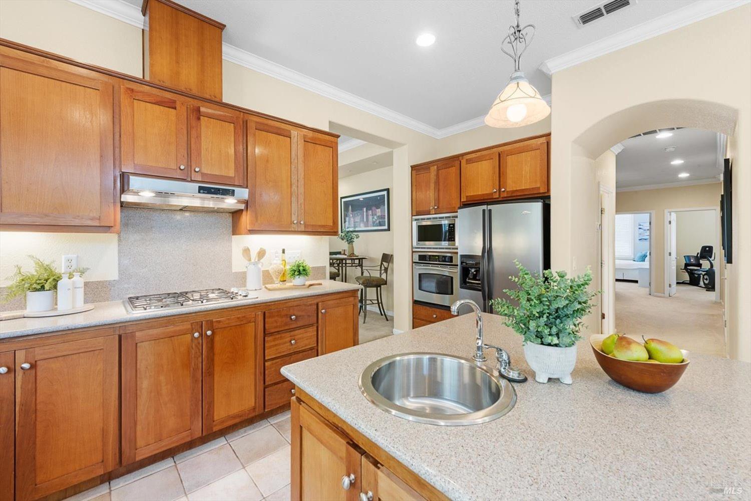 Detail Gallery Image 25 of 94 For 1782 Pistacia Ct, Fairfield,  CA 94533 - 4 Beds | 2 Baths