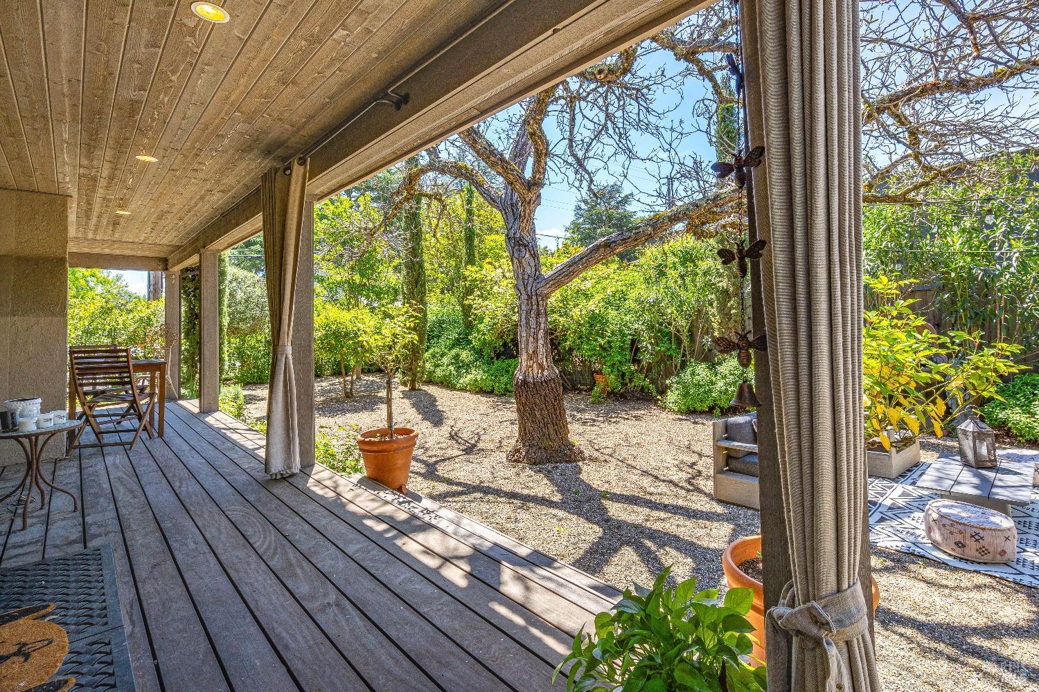 Detail Gallery Image 41 of 45 For 1604 Madrona Ave, Saint Helena,  CA 94574 - 2 Beds | 2 Baths
