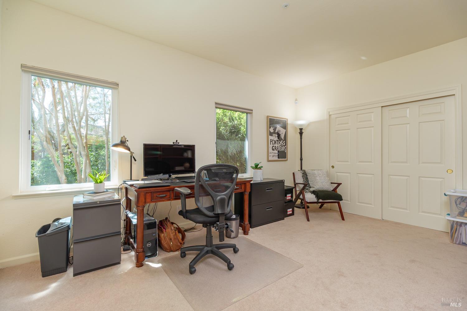 Detail Gallery Image 29 of 39 For 58 Inverness Dr, San Rafael,  CA 94901 - 4 Beds | 3/1 Baths