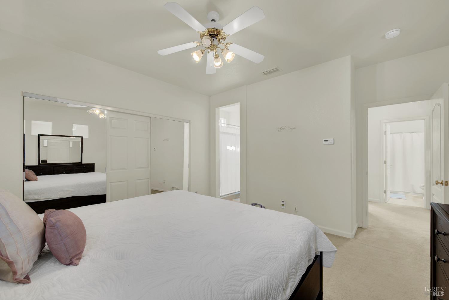 Detail Gallery Image 38 of 51 For 118 Dewberry Dr, Vacaville,  CA 95688 - 3 Beds | 2/1 Baths