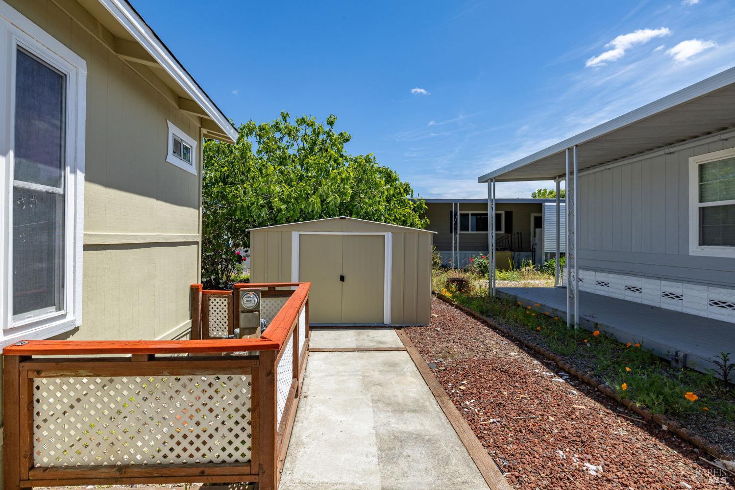 Detail Gallery Image 27 of 32 For 22 Heyford Cir, Santa Rosa,  CA 95401 - 2 Beds | 2 Baths