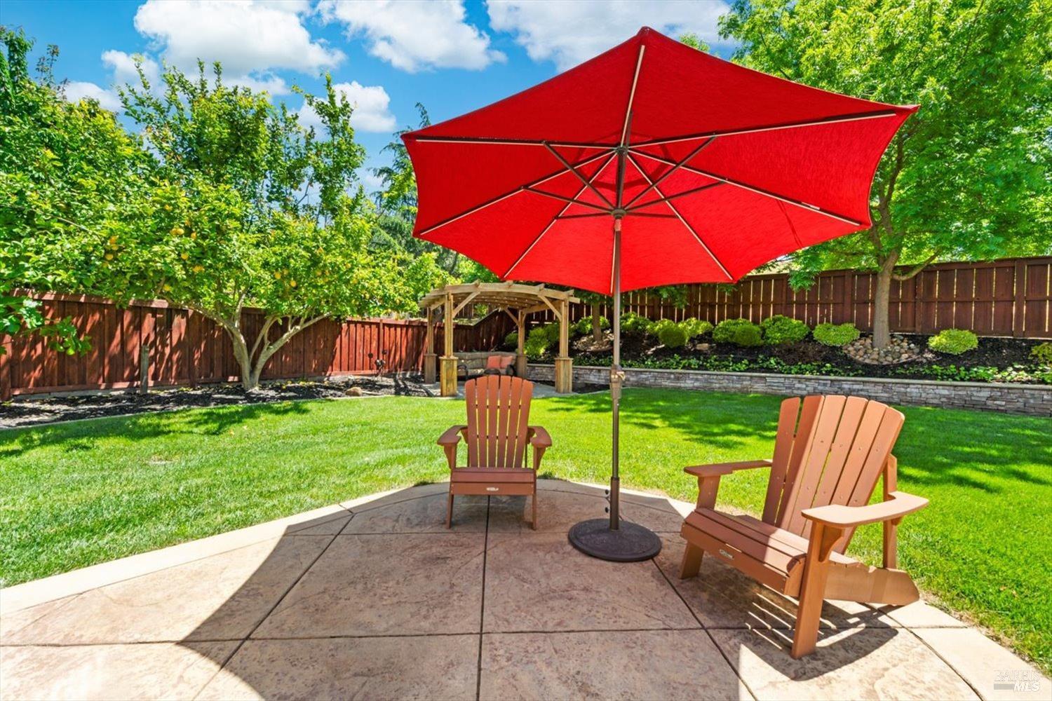 Detail Gallery Image 81 of 94 For 1782 Pistacia Ct, Fairfield,  CA 94533 - 4 Beds | 2 Baths