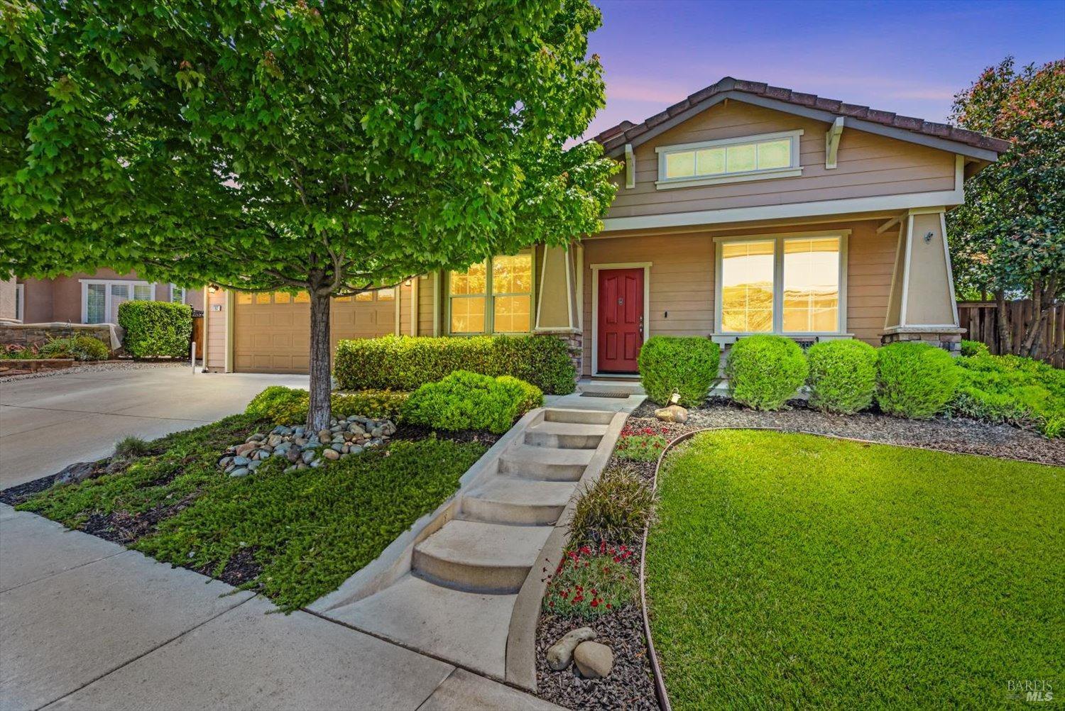 Detail Gallery Image 91 of 94 For 1782 Pistacia Ct, Fairfield,  CA 94533 - 4 Beds | 2 Baths