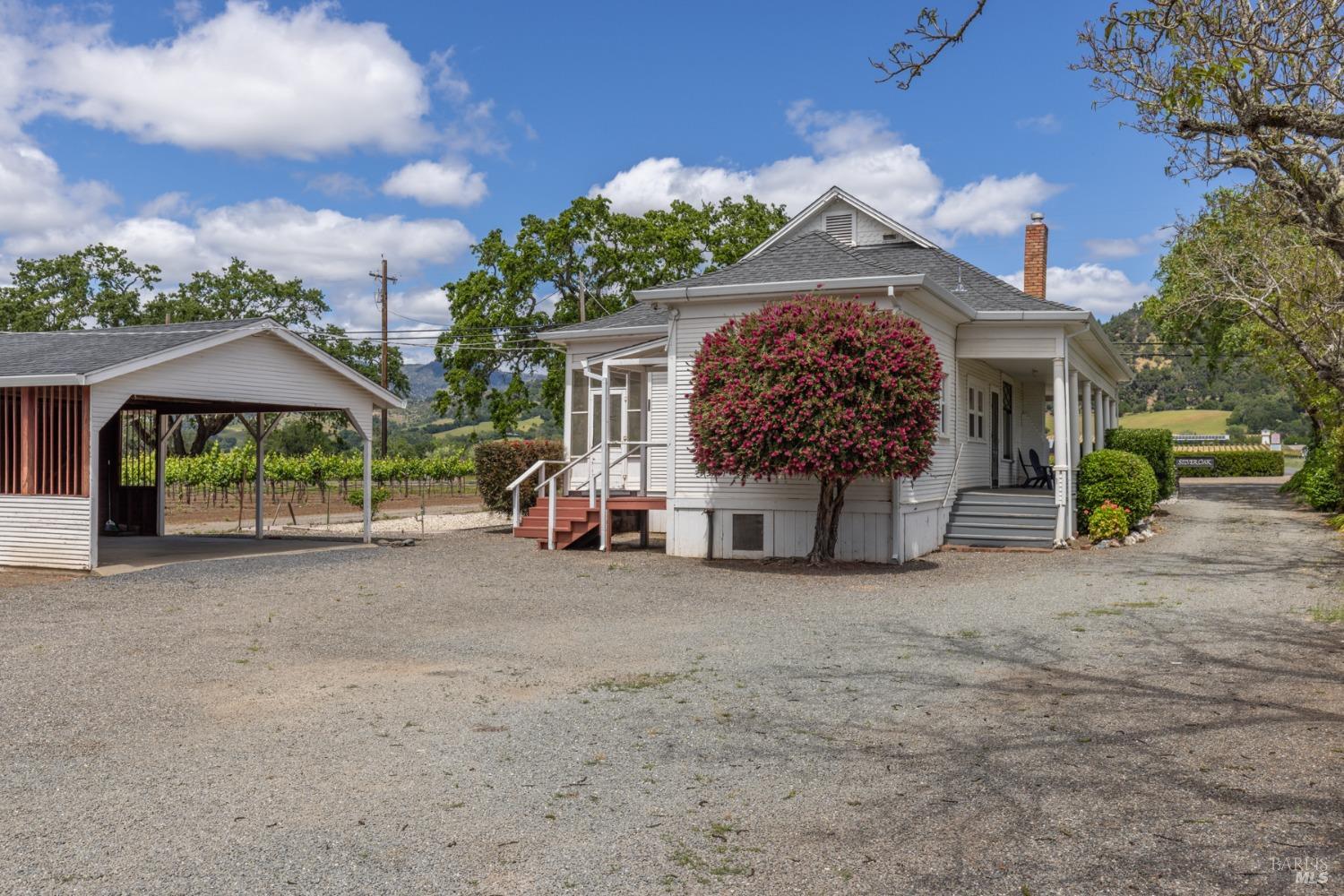 Detail Gallery Image 31 of 61 For 7301 Highway 128 Unkn, Healdsburg,  CA 95448 - 3 Beds | 2 Baths