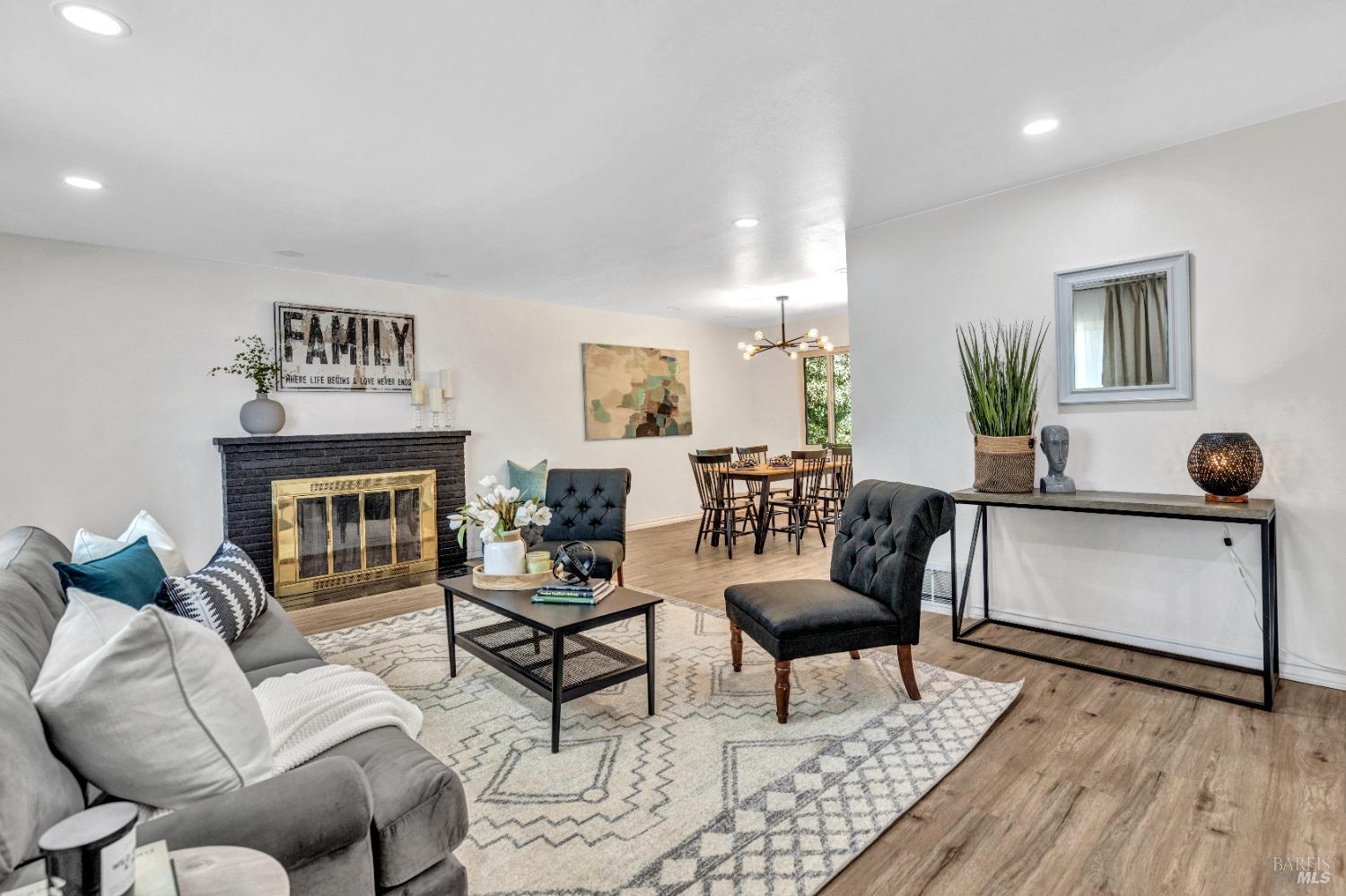 Detail Gallery Image 1 of 1 For 4616 Stauffer Pl, Oakland,  CA 94619 - 3 Beds | 2 Baths