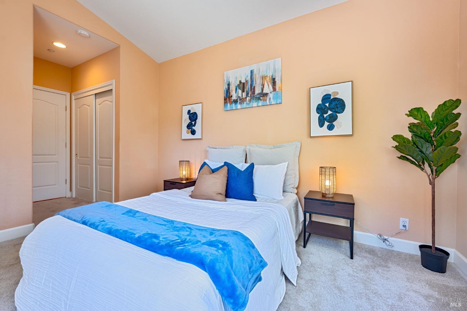 Detail Gallery Image 21 of 61 For 368 Sterling Way, San Rafael,  CA 94903 - 3 Beds | 2/1 Baths