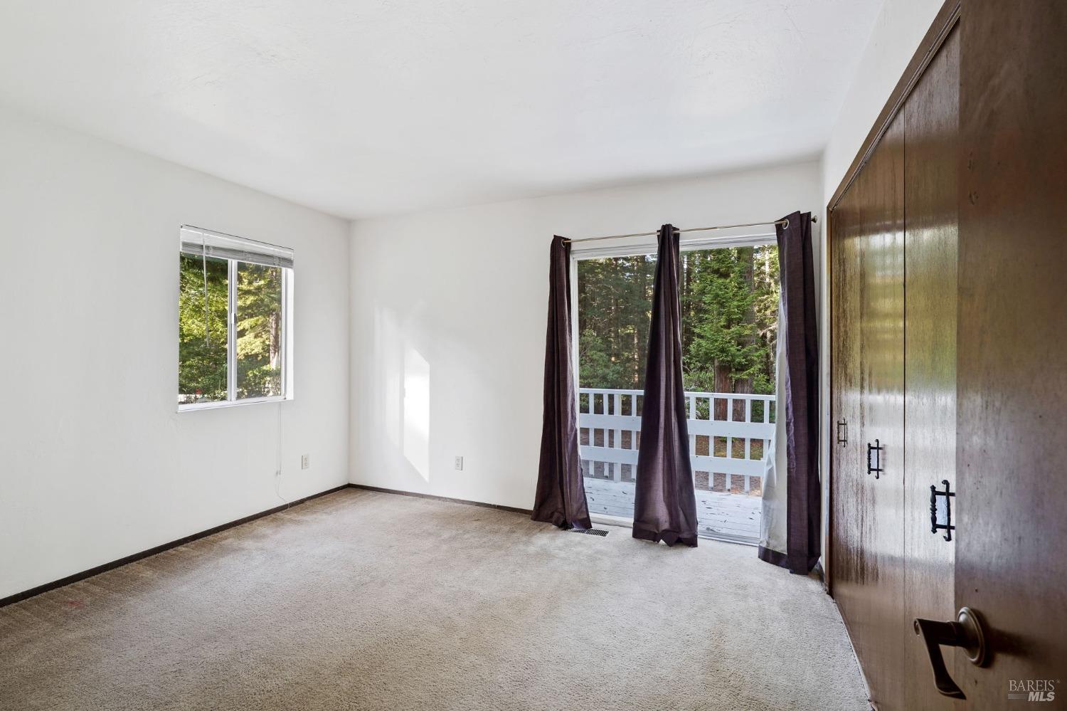 Detail Gallery Image 22 of 42 For 19701 Noyo Acres Dr, Fort Bragg,  CA 95437 - 3 Beds | 2/1 Baths