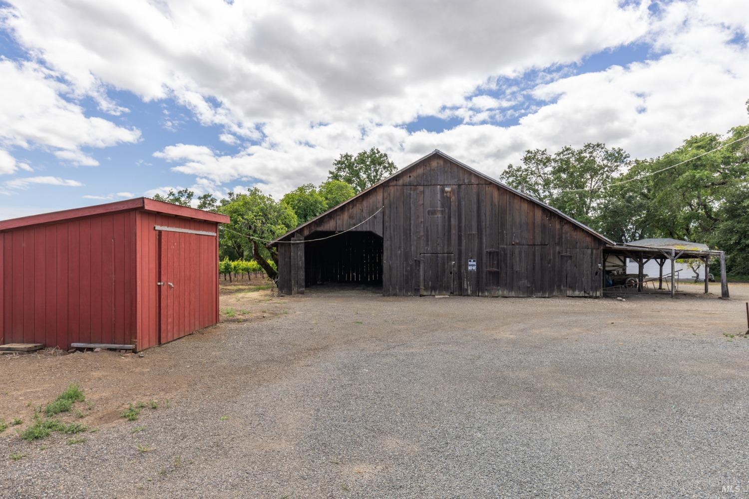 Detail Gallery Image 48 of 61 For 7301 Highway 128 Unkn, Healdsburg,  CA 95448 - 3 Beds | 2 Baths