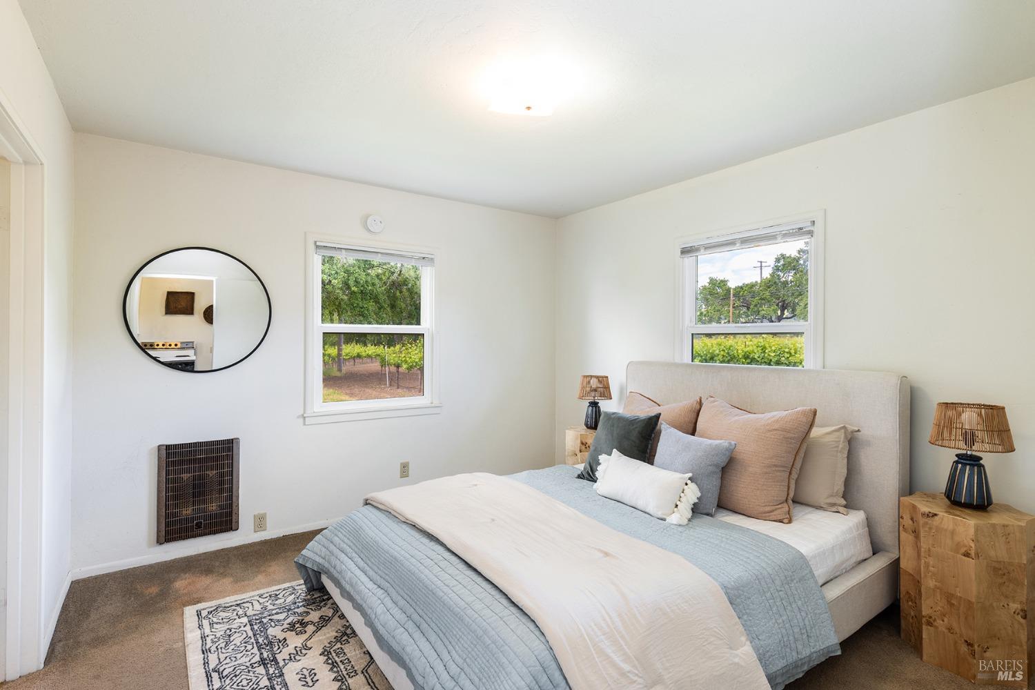 Detail Gallery Image 43 of 61 For 7301 Highway 128 Unkn, Healdsburg,  CA 95448 - 3 Beds | 2 Baths