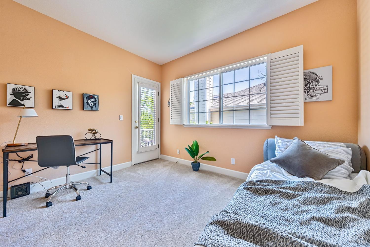Detail Gallery Image 26 of 61 For 368 Sterling Way, San Rafael,  CA 94903 - 3 Beds | 2/1 Baths