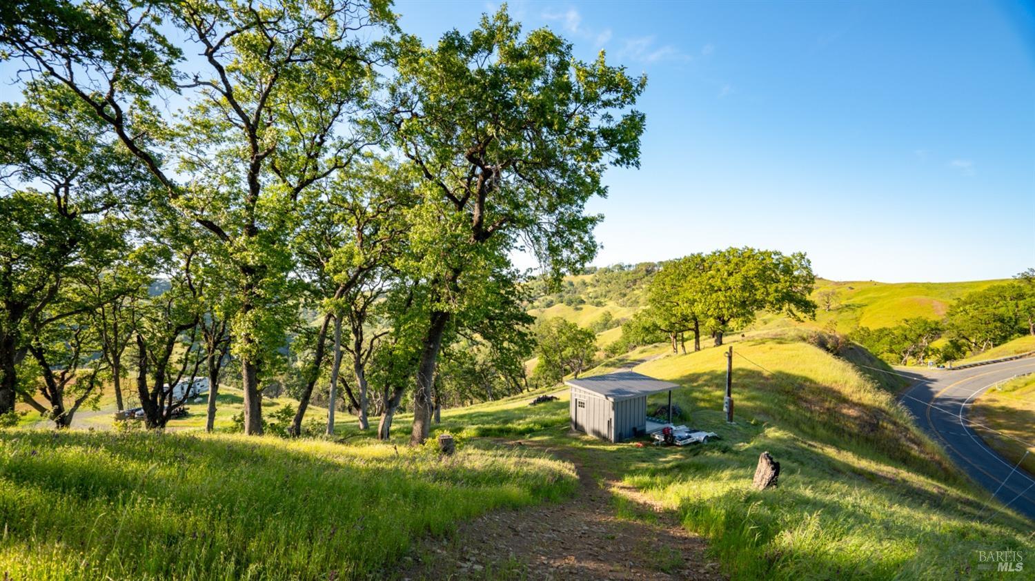 Detail Gallery Image 27 of 34 For 11250 Stewarts Point Skaggs Springs Rd, Healdsburg,  CA 95448 - – Beds | – Baths