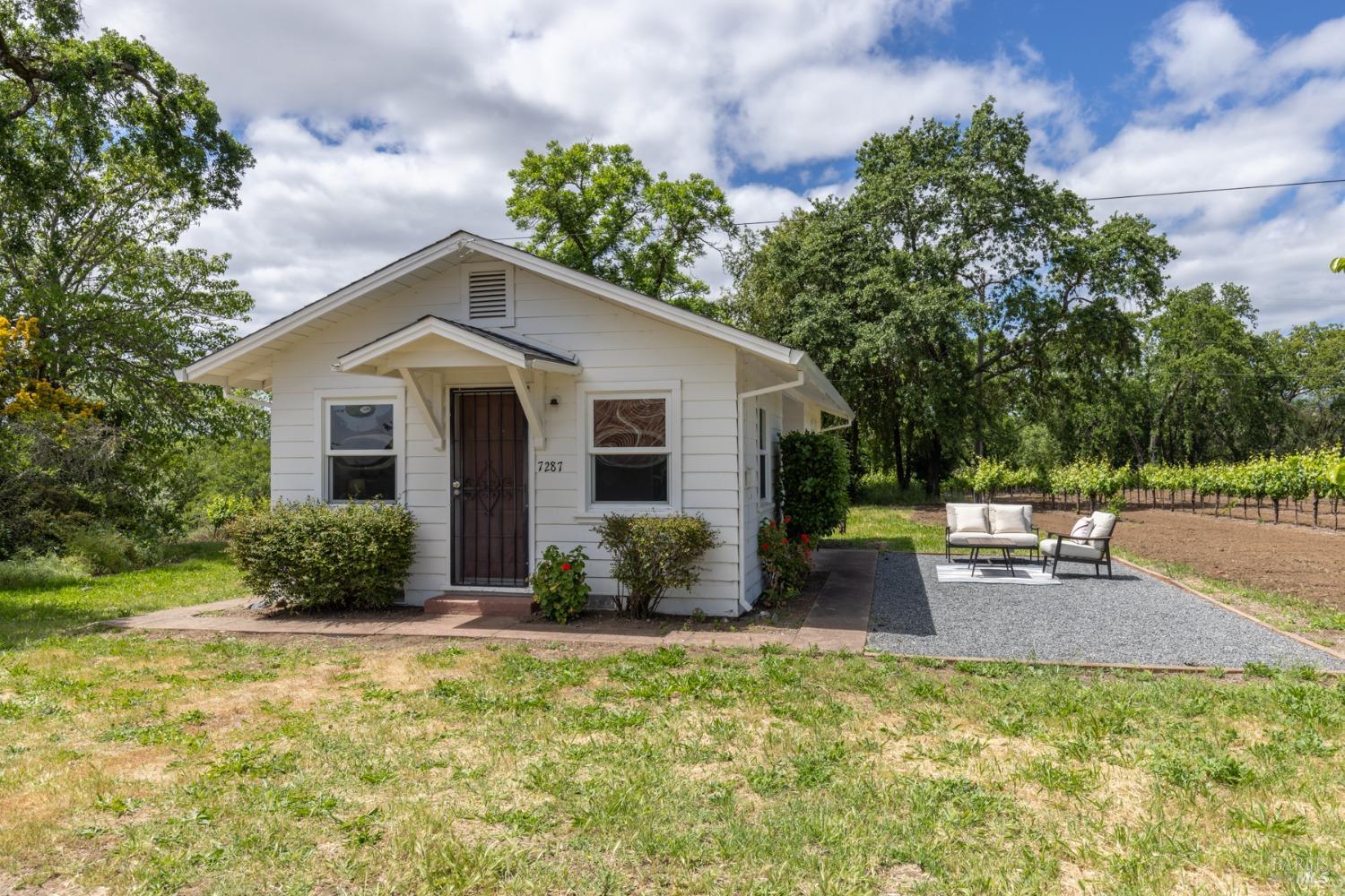 Detail Gallery Image 33 of 61 For 7301 Highway 128 Unkn, Healdsburg,  CA 95448 - 3 Beds | 2 Baths