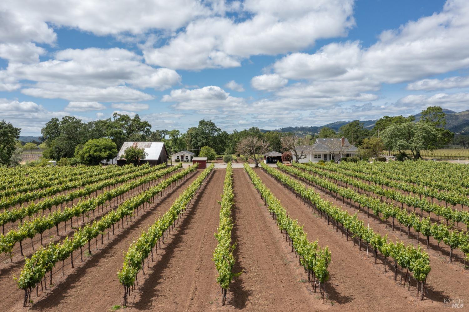 Detail Gallery Image 60 of 61 For 7301 Highway 128 Unkn, Healdsburg,  CA 95448 - 3 Beds | 2 Baths