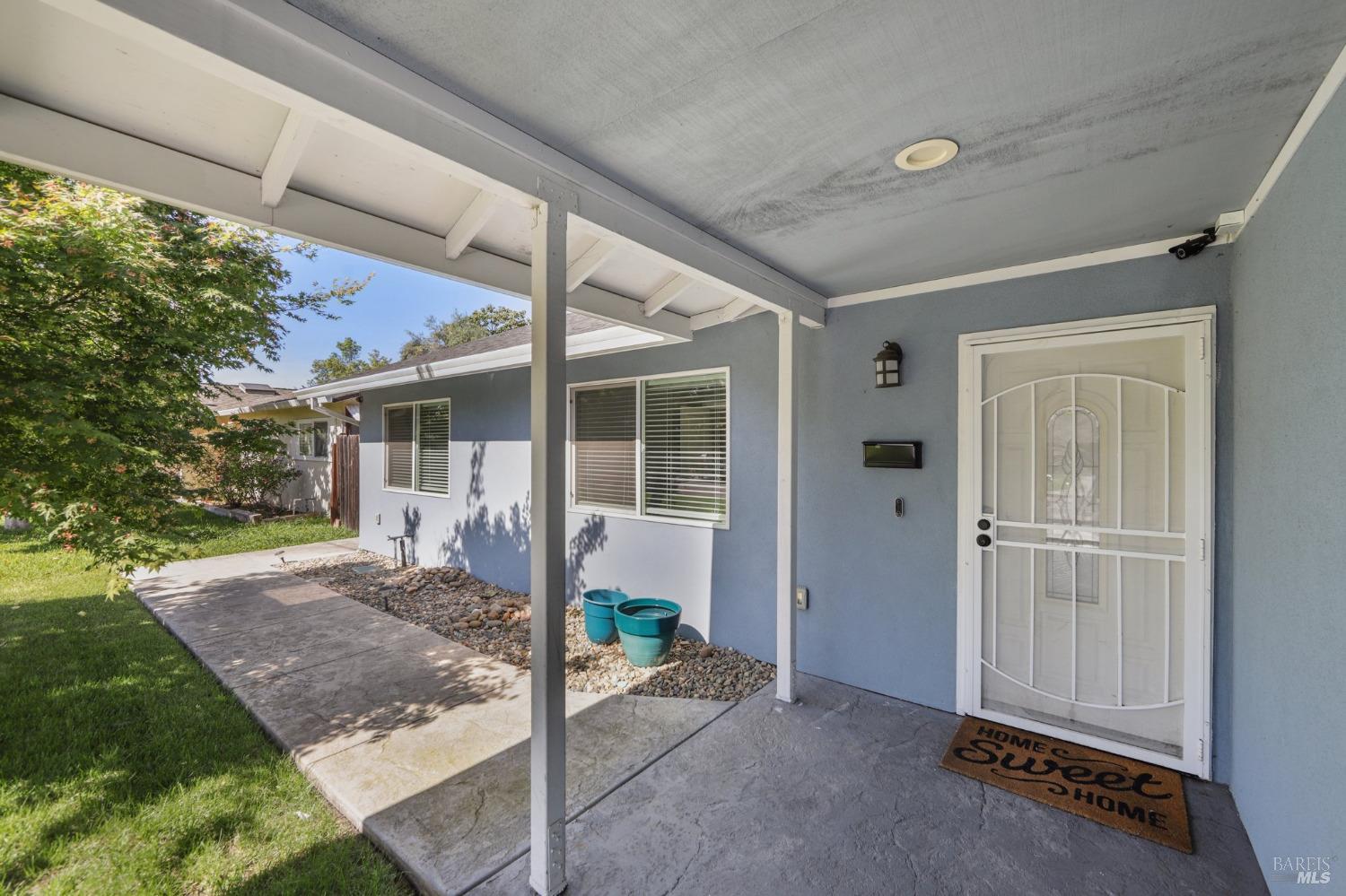 Detail Gallery Image 38 of 48 For 2336 Alice St, Napa,  CA 94558 - 3 Beds | 2 Baths