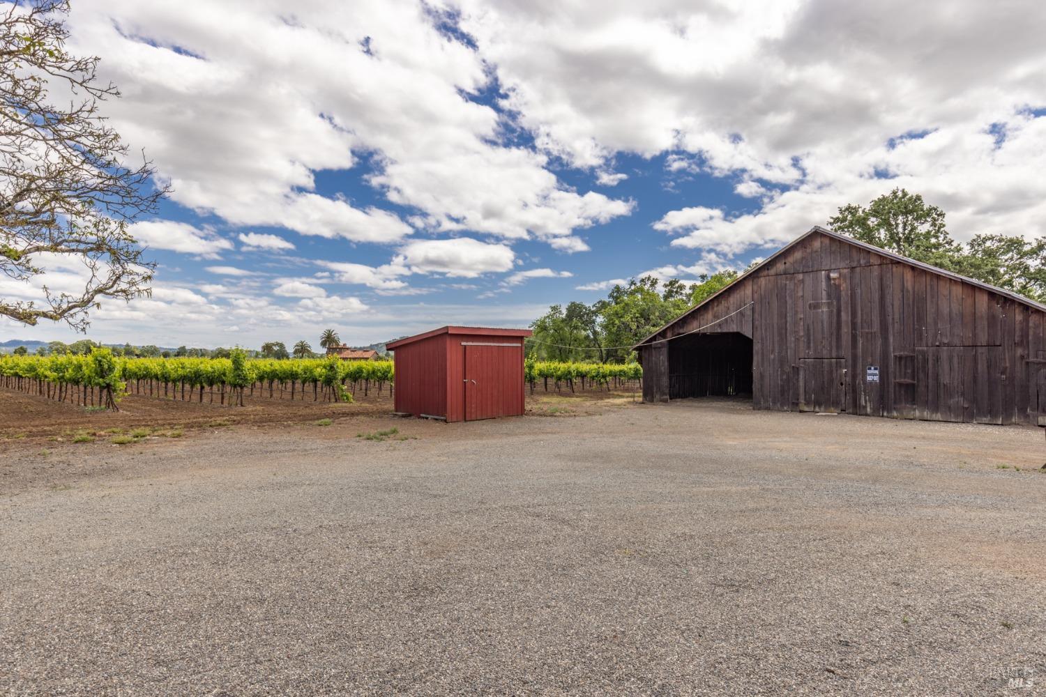 Detail Gallery Image 47 of 61 For 7301 Highway 128 Unkn, Healdsburg,  CA 95448 - 3 Beds | 2 Baths