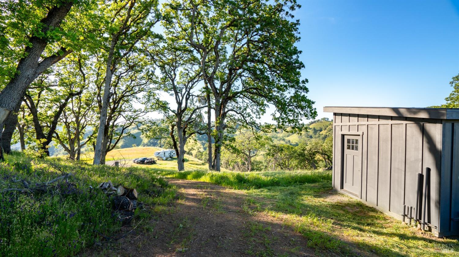 Detail Gallery Image 24 of 34 For 11250 Stewarts Point Skaggs Springs Rd, Healdsburg,  CA 95448 - – Beds | – Baths