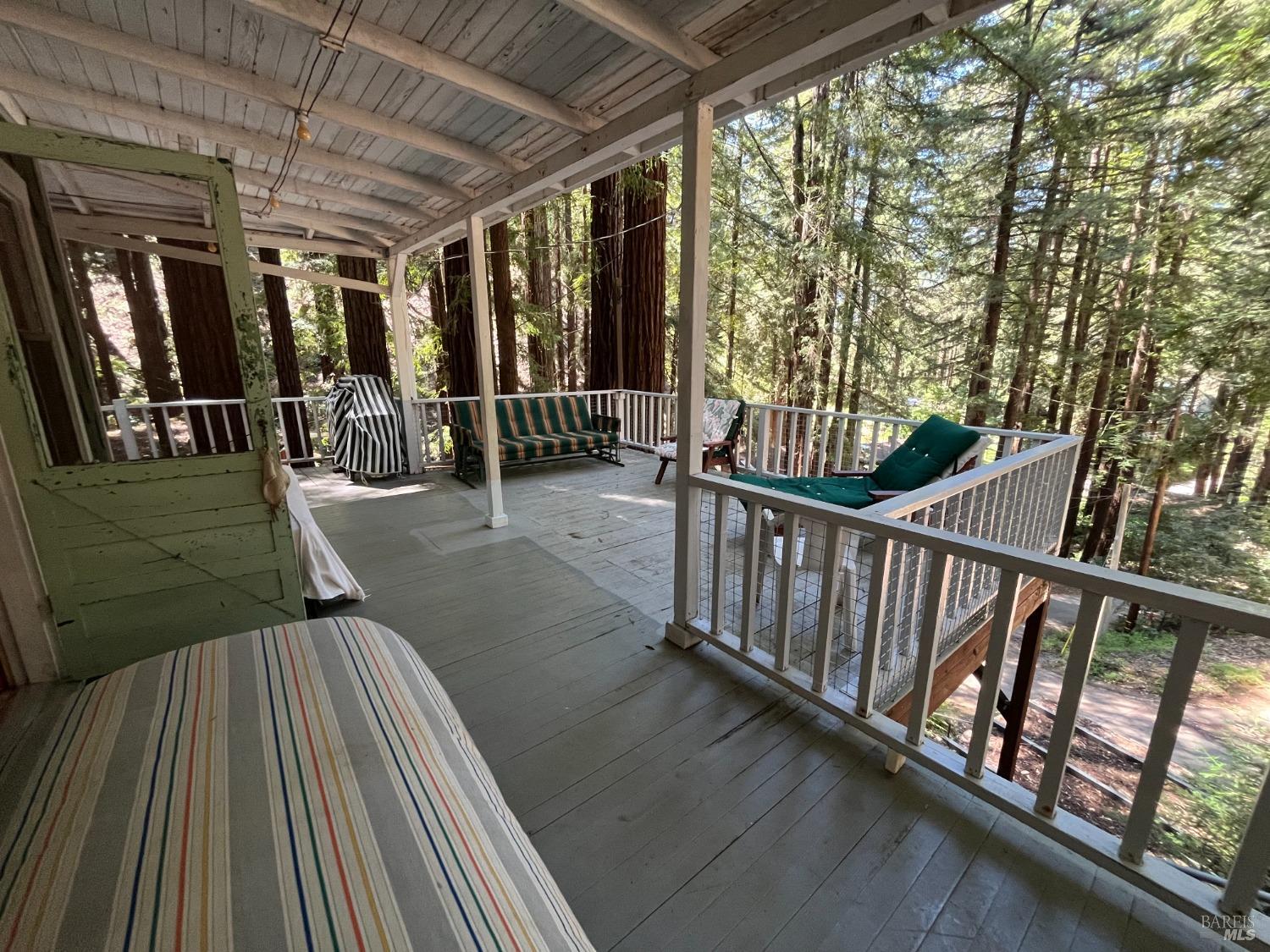 Detail Gallery Image 5 of 52 For 11675 Saratoga Ave, Guerneville,  CA 95446 - 2 Beds | 1/2 Baths