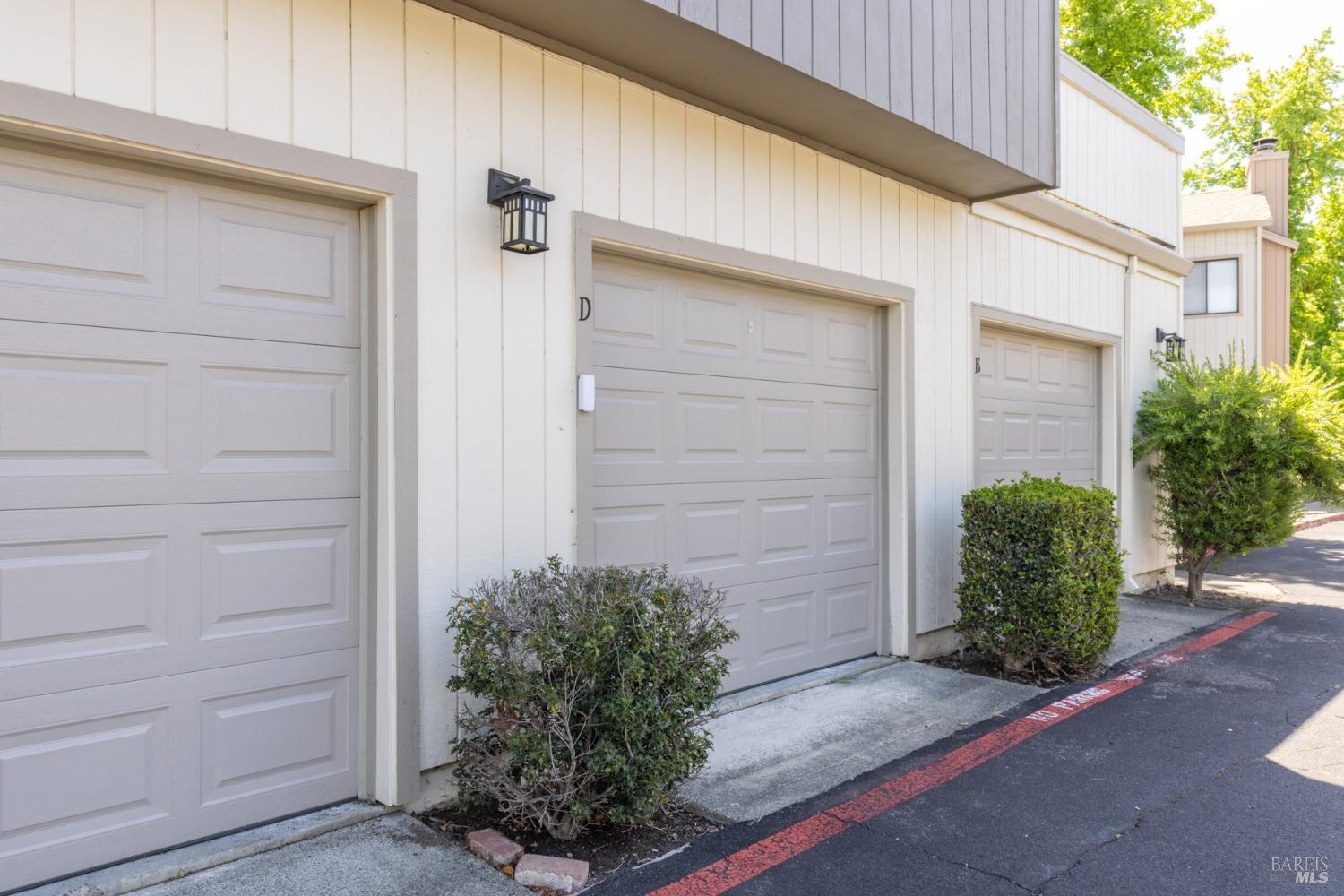 Detail Gallery Image 19 of 29 For 2529 Westberry Dr, Santa Rosa,  CA 95403 - 2 Beds | 1 Baths