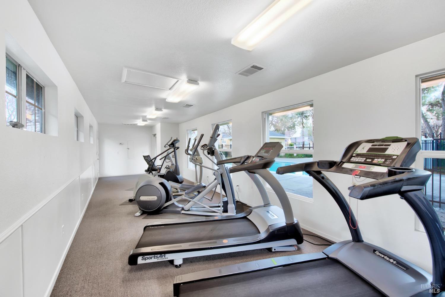Detail Gallery Image 25 of 27 For 2915 N Texas St #213,  Fairfield,  CA 94533 - 2 Beds | 1 Baths