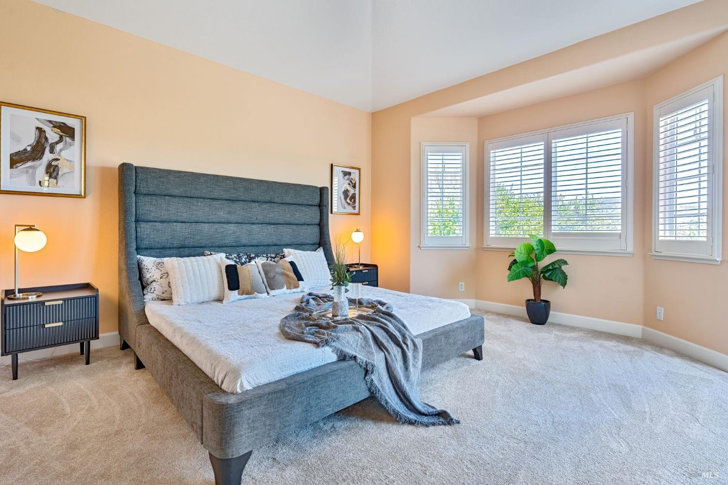 Detail Gallery Image 29 of 61 For 368 Sterling Way, San Rafael,  CA 94903 - 3 Beds | 2/1 Baths