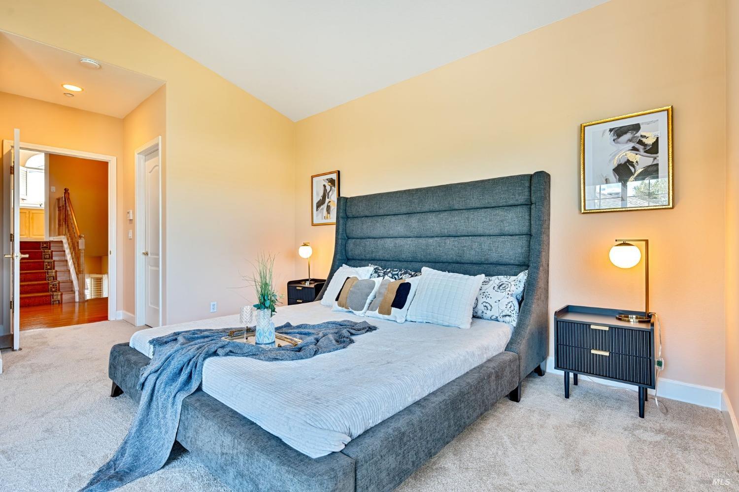 Detail Gallery Image 31 of 61 For 368 Sterling Way, San Rafael,  CA 94903 - 3 Beds | 2/1 Baths