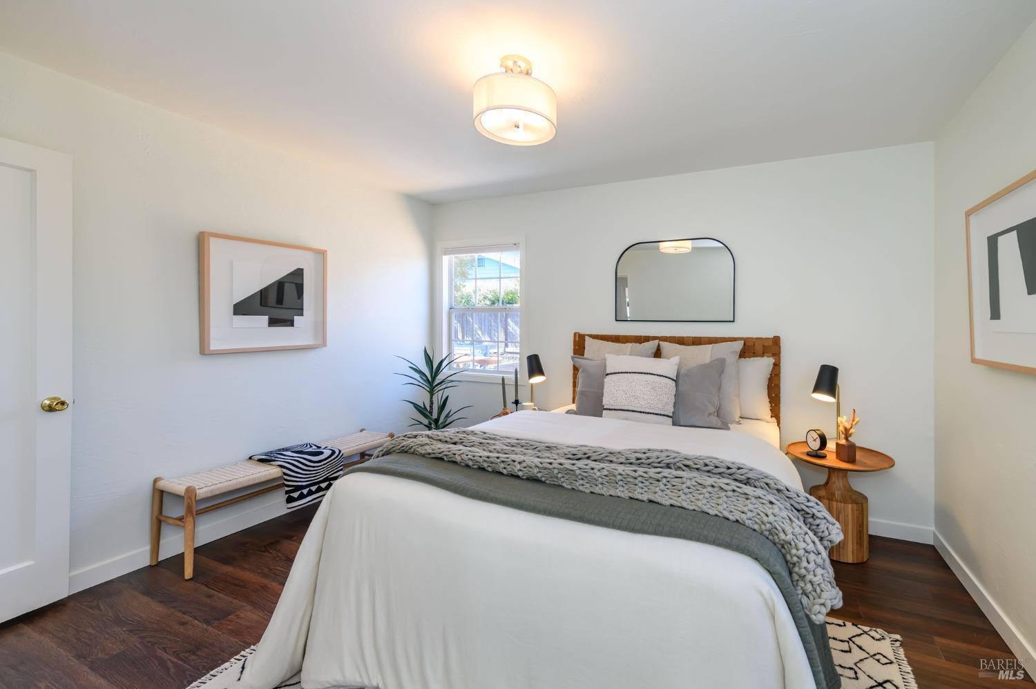 Detail Gallery Image 17 of 35 For 34 Vallejo St, Petaluma,  CA 94952 - 2 Beds | 1 Baths