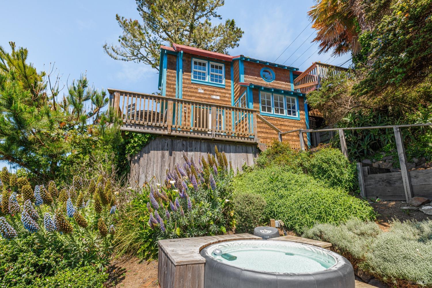 Detail Gallery Image 25 of 33 For 1155 California 1 Hwy, Bodega Bay,  CA 94923 - 0 Beds | 1 Baths