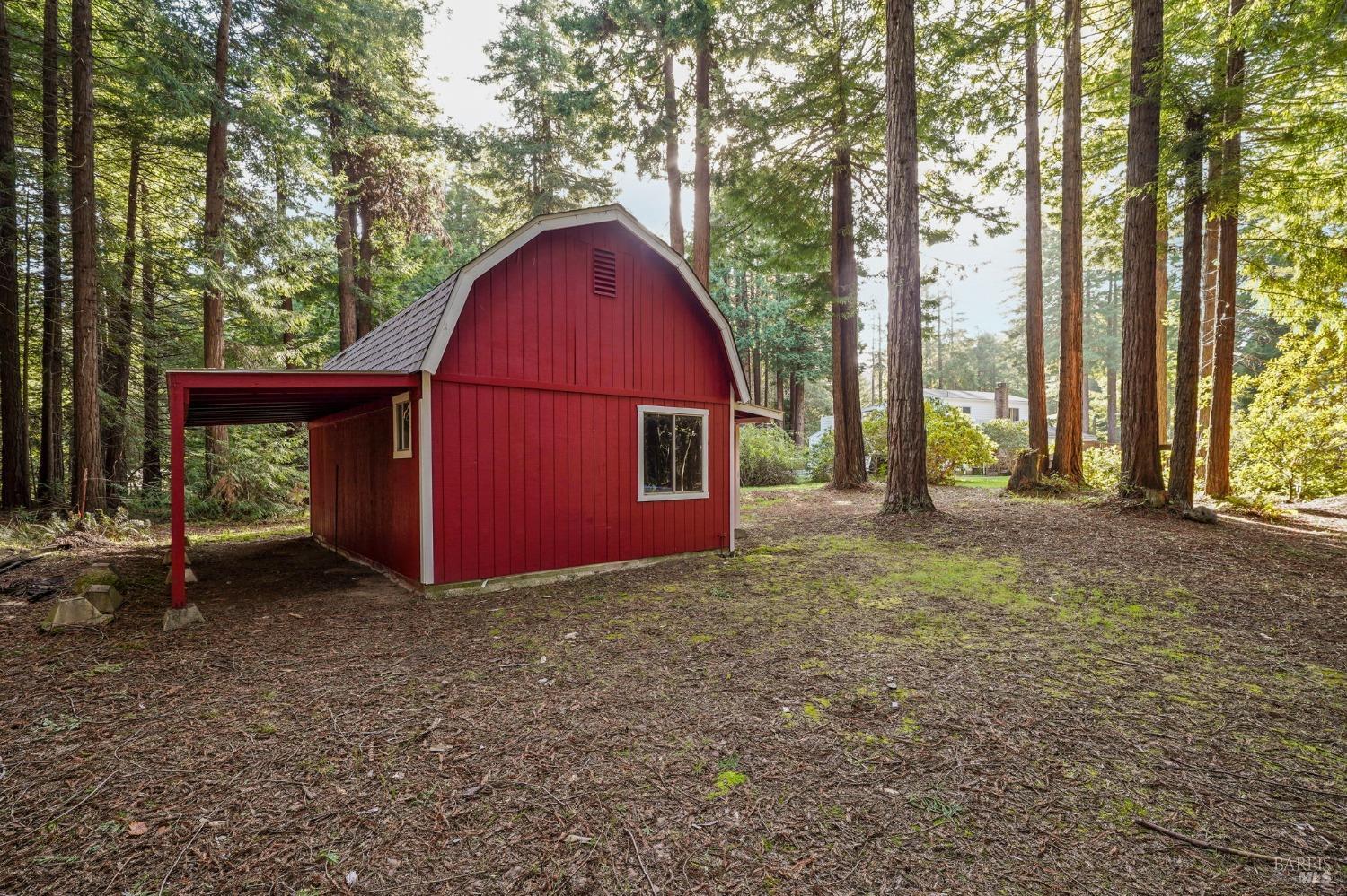 Detail Gallery Image 31 of 42 For 19701 Noyo Acres Dr, Fort Bragg,  CA 95437 - 3 Beds | 2/1 Baths