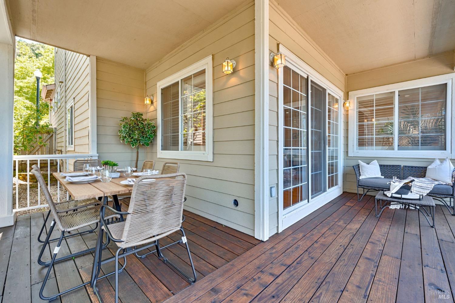 Detail Gallery Image 42 of 61 For 368 Sterling Way, San Rafael,  CA 94903 - 3 Beds | 2/1 Baths