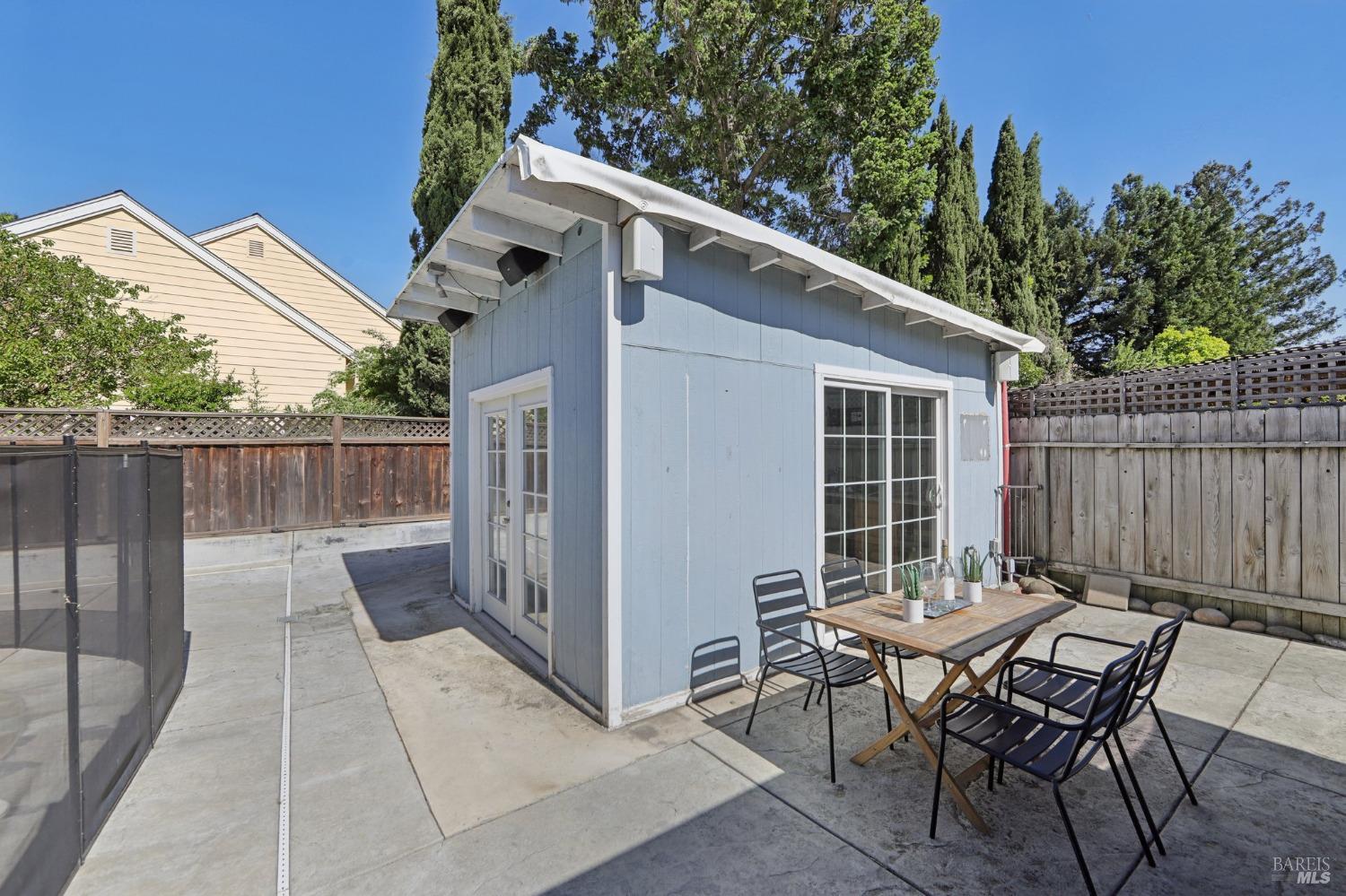 Detail Gallery Image 36 of 48 For 2336 Alice St, Napa,  CA 94558 - 3 Beds | 2 Baths